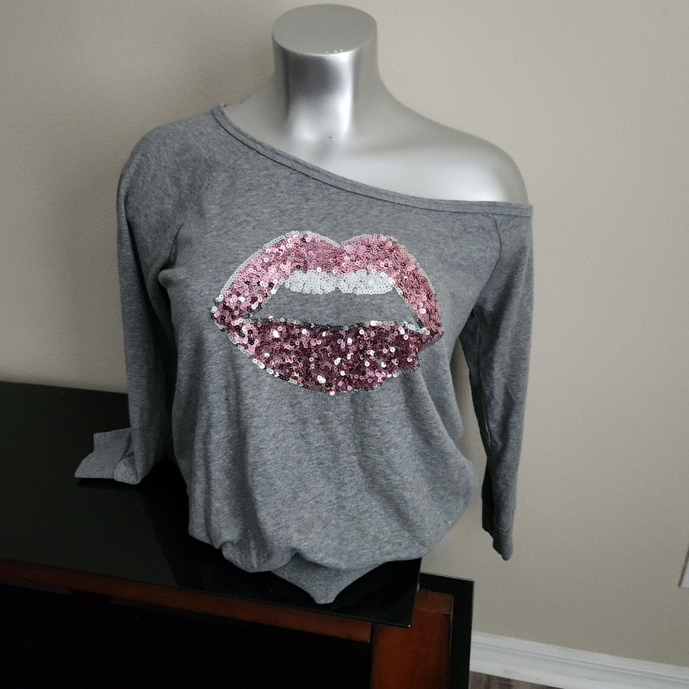 Womens Sweater